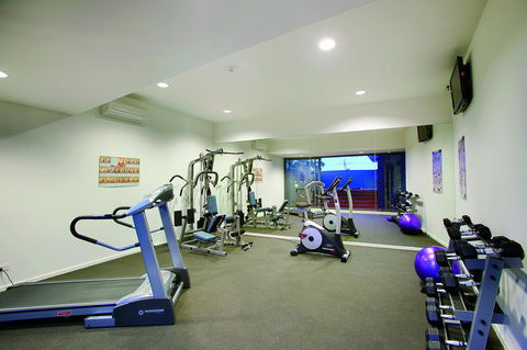 Punthill Oakleigh - Hobart Tourism 2