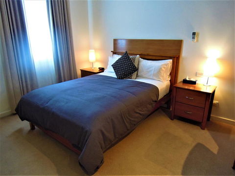 Plough Hotel - Tourism TAS 6