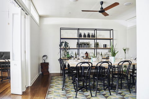 Plough Hotel - Tourism TAS 15