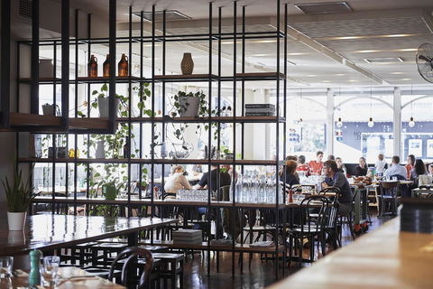 Plough Hotel - Tourism TAS 17