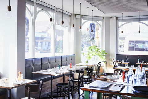 Plough Hotel - Tourism TAS 12