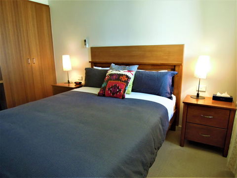 Plough Hotel - Tourism TAS 5