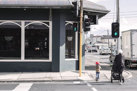 Plough Hotel - Tourism TAS 30