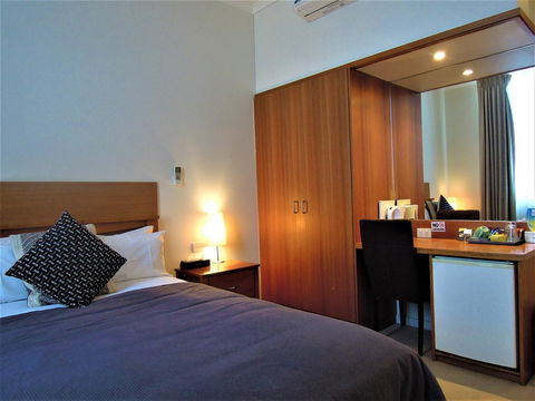 Plough Hotel - Tourism TAS 7