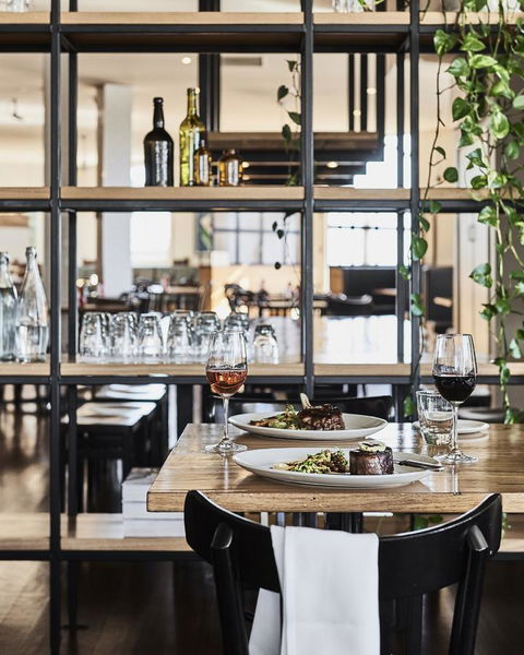 Plough Hotel - Tourism TAS 14