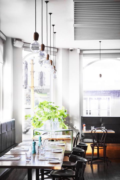 Plough Hotel - Tourism TAS 18
