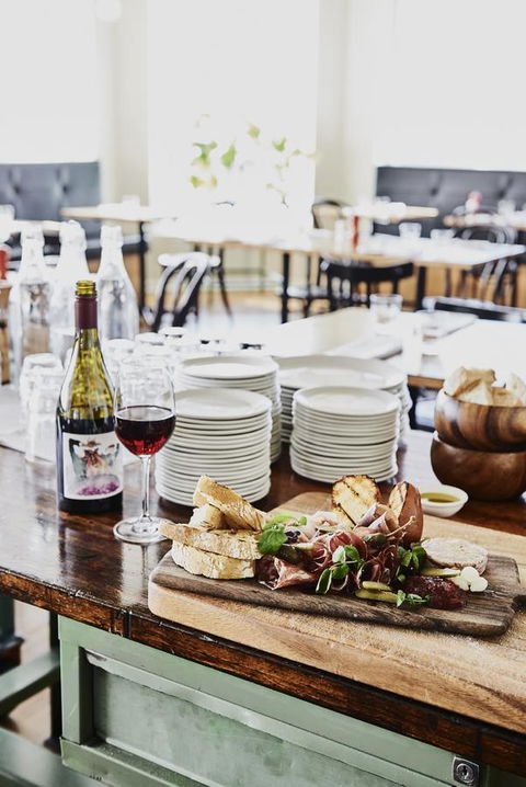 Plough Hotel - Tourism TAS 23