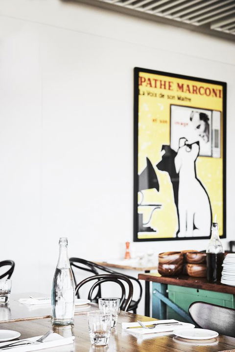 Plough Hotel - Tourism TAS 19