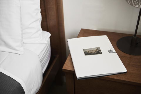 Plough Hotel - Tourism TAS 10