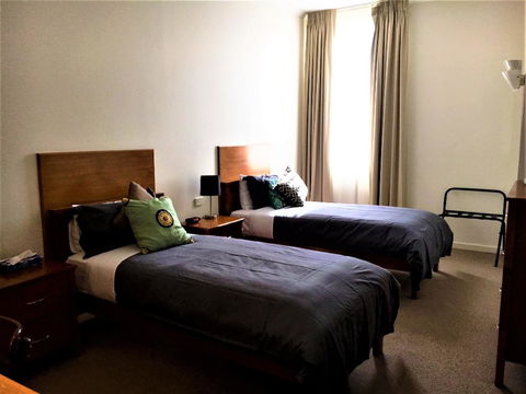 Plough Hotel - Tourism TAS 9