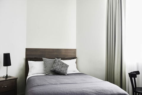 Plough Hotel - Tourism TAS 3