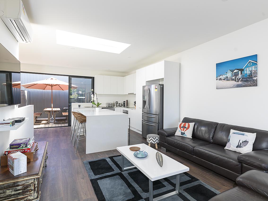 Cape Woolamai VIC Tourism TAS