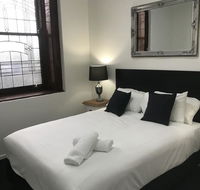 Crown Accommodation Bendigo CBD - Tourism TAS
