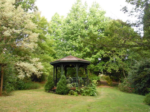 Merrimeet Cottages - Hobart Tourism 32