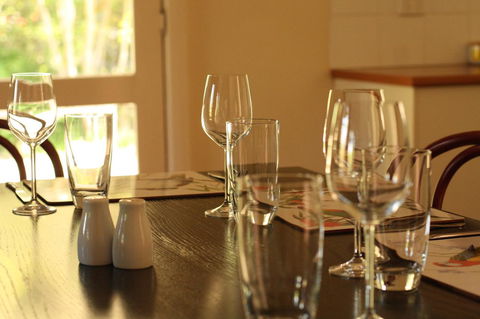 Merrimeet Cottages - Hobart Tourism 9