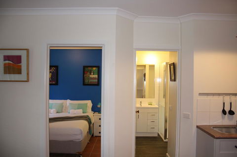 Merrimeet Cottages - Hobart Tourism 14