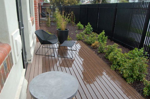 Devlin Apartments - Tourism TAS 1