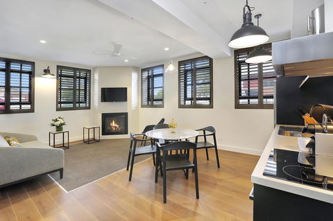 Devlin Apartments - Tourism TAS 2