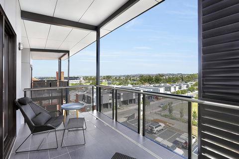 Devlin Apartments - Tourism TAS 4