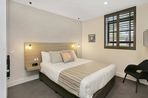 Devlin Apartments - Tourism TAS 3