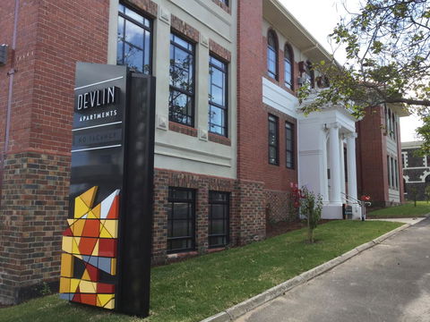 Devlin Apartments - Tourism TAS 5