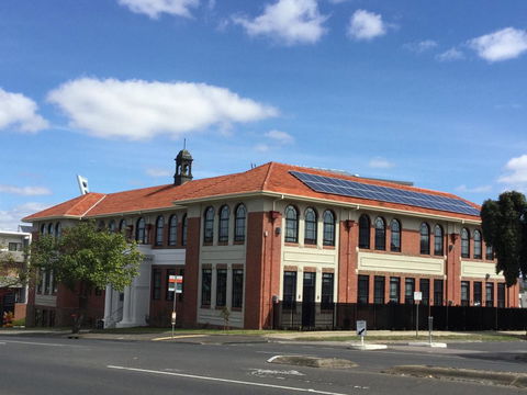 Devlin Apartments - Tourism TAS 7