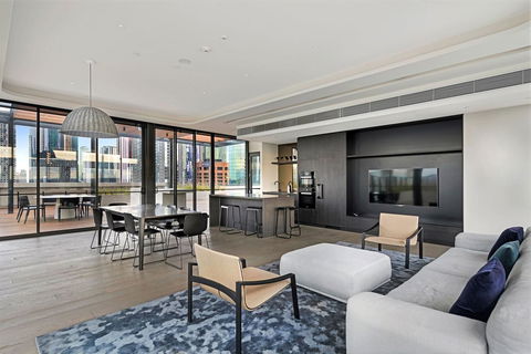 The Eminence Apartments By CLLIX - Tourism TAS 3
