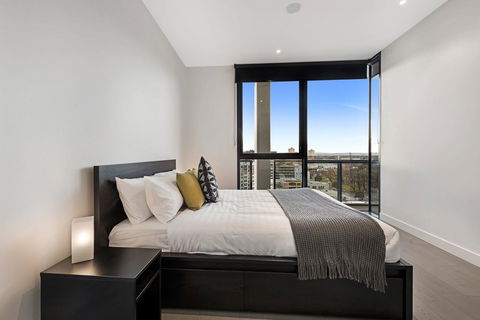 The Eminence Apartments By CLLIX - Tourism TAS 8