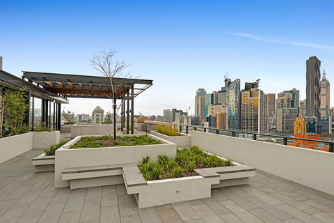 The Eminence Apartments By CLLIX - Tourism TAS 6