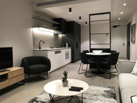 The Eminence Apartments By CLLIX - Tourism TAS 19
