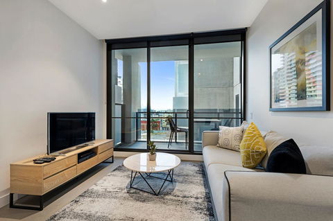The Eminence Apartments By CLLIX - Tourism TAS 9