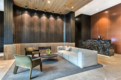 The Eminence Apartments By CLLIX - Tourism TAS 5