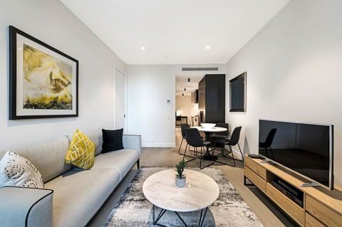 The Eminence Apartments By CLLIX - Tourism TAS 10