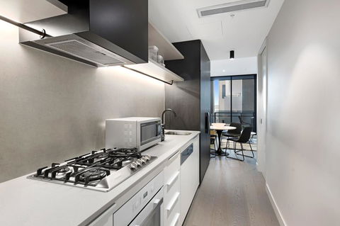The Eminence Apartments By CLLIX - Tourism TAS 13