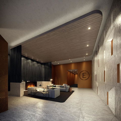 The Eminence Apartments By CLLIX - Tourism TAS 16