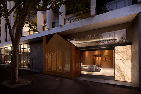 The Eminence Apartments By CLLIX - Tourism TAS 24