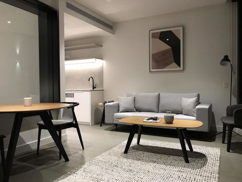 The Eminence Apartments By CLLIX - Tourism TAS 21
