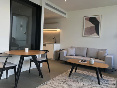 The Eminence Apartments By CLLIX - Tourism TAS 26