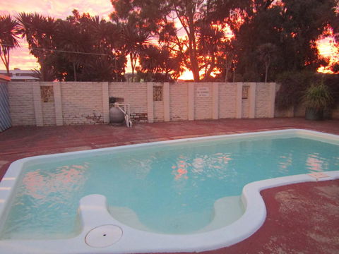 Twin City Motor Inn - Tourism TAS 20