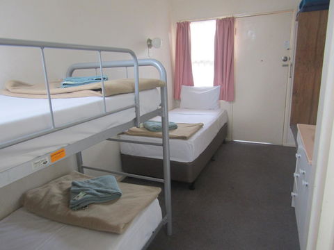 Twin City Motor Inn - Tourism TAS 19