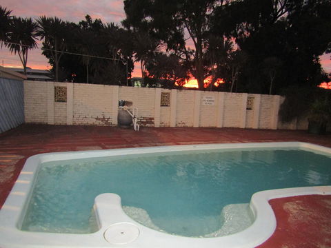 Twin City Motor Inn - Tourism TAS 18