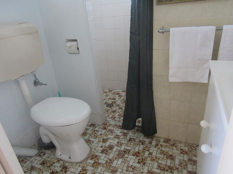 Twin City Motor Inn - Tourism TAS 37
