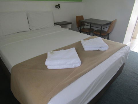 Twin City Motor Inn - Tourism TAS 32