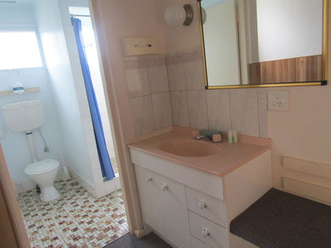 Twin City Motor Inn - Tourism TAS 34