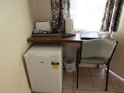 Twin City Motor Inn - Tourism TAS 10