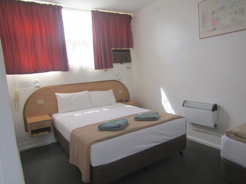 Twin City Motor Inn - Tourism TAS 29