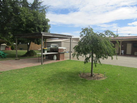 Twin City Motor Inn - Tourism TAS 9
