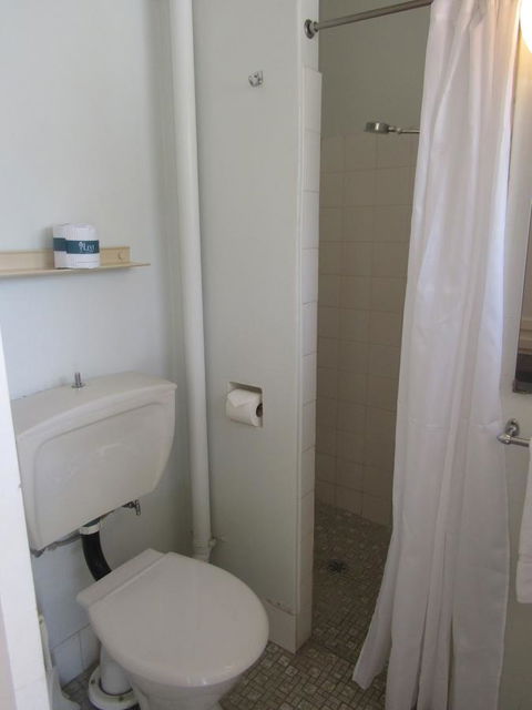 Twin City Motor Inn - Tourism TAS 27