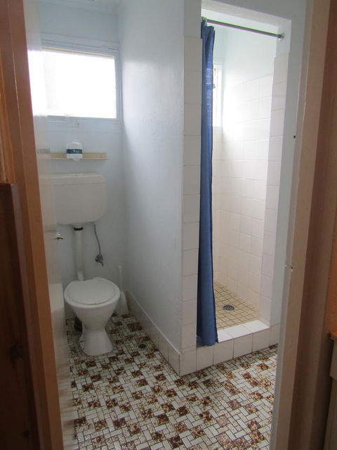 Twin City Motor Inn - Tourism TAS 21