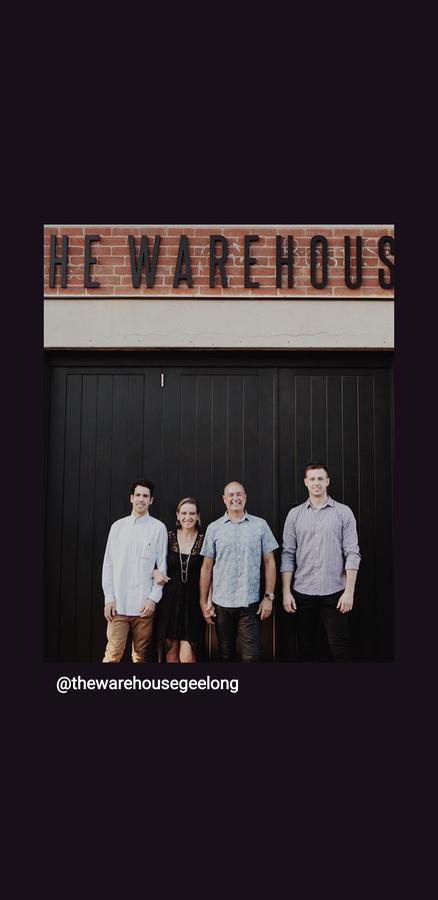 THE WAREHOUSE APARTMENTS - Hobart Tourism 3